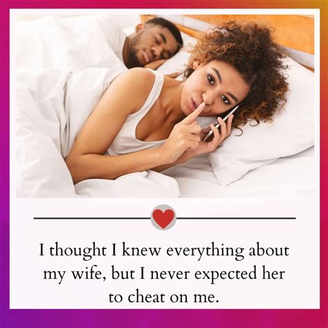 petite wife cheating|Wife cheating: I did it, and it was the best decision I ever made..